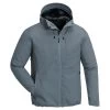 Pinewood Abisko/Telluz 3L Jkt Storm Blue