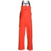 Grundens Grundéns Neptune 509 Bib Trouser Orange