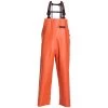 Grundens Grundéns Herkules 16 Bib Pant Orange