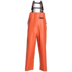 Grundens Grundéns Herkules 16 Bib Pant Orange