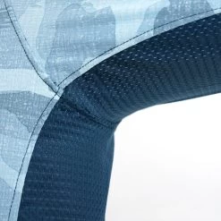 Pelagic Exo-Tech Hoody Slate Fish Camo -Outdoor Kleding Koopjes 1015202001 SLT Mr 5