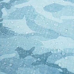 Pelagic Exo-Tech Hoody Slate Fish Camo -Outdoor Kleding Koopjes 1015202001 SLT Mr 6