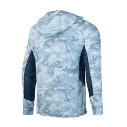 Pelagic Exo Tech Hoody Fish Camo Slate 7 Pelagic Exo Tech Hoody Fish Camo Slate -Outdoor Kleding Koopjes 1015202001SLT Lr 3