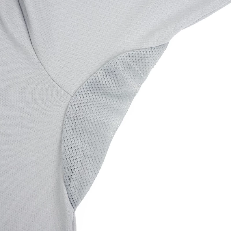 Pelagic Aquatek Deluxe Hoody Light Grey 3 Pelagic Aquatek Deluxe Hoody Light Grey - Afbeelding 3