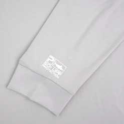 Pelagic Aquatek Deluxe Hoody Light Grey 9 Pelagic Aquatek Deluxe Hoody Light Grey -Outdoor Kleding Koopjes 1015211001LGY Lr 4