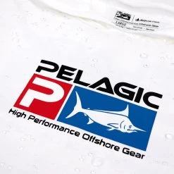 Pelagic Aquatek Deluxe Hoody White 10 Pelagic Aquatek Deluxe Hoody White -Outdoor Kleding Koopjes 1015211001WHT Lr 4