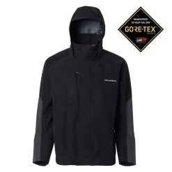 Grundens Grundéns Buoy X Gore-tex Jacket Black