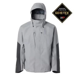 Grundens Grundéns Buoy X Gore-tex Jacket Metal