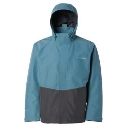 Grundens Grundéns Downrigger Gore-tex Jacket Quarry