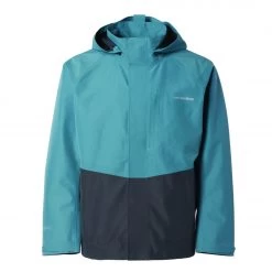 Grundens Grundéns Downrigger Gore-tex Jacket Quarry -Outdoor Kleding Koopjes 10317 459 0014r 5