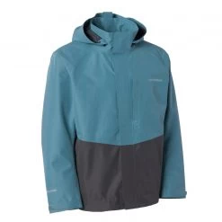 Grundens Grundéns Downrigger Gore-tex Jacket Quarry -Outdoor Kleding Koopjes 10317 459 0014r 6
