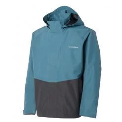 Grundens Grundéns Downrigger Gore-tex Jacket Quarry -Outdoor Kleding Koopjes 10317 459 0014r 7