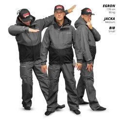 Grundens Grundéns Downrigger Gore-tex Jacket Burnt Orange -Outdoor Kleding Koopjes 10317 801 0013r 3