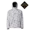 Grundens Grundéns Charter Gore-tex Paclite Jacket Glacier Camo
