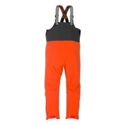 Grundens Grundéns Full Share Bib Orange/Grey 6 Grundens Grundéns Full Share Bib Orange/Grey -Outdoor Kleding Koopjes 10330 802 0014r 3