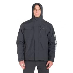 Grundens Grundéns Transmit Jacket Anchor -Outdoor Kleding Koopjes 10340 025 0014r 7