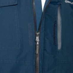 Grundens Grundéns Transmit Jacket Stormy Blue -Outdoor Kleding Koopjes 10340 408 0014r 4