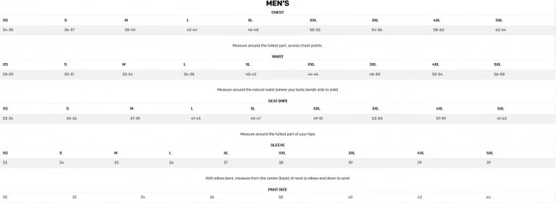 Grundens Grundéns Transmit Jacket Red Orange 5 Grundens Grundéns Transmit Jacket Red Orange - Afbeelding 5