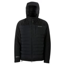 Grundens Grundéns Windward Gore-Tex® Infinium Insulated Jacket Black