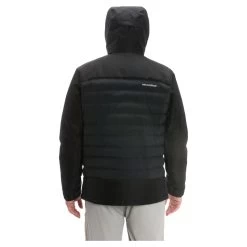 Grundens Grundéns Windward Gore-Tex® Infinium Insulated Jacket Black -Outdoor Kleding Koopjes 10354 001 r 3