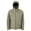 Grundens Grundéns Windward Gore-Tex® Infinium Insulated Jacket Deep Lichen Green