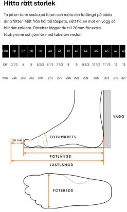 Lundhags Vandra II Mid Pecan -Outdoor Kleding Koopjes 1040174 716r 5