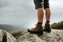 Lundhags Bjerg Mid Tea Green -Outdoor Kleding Koopjes 1040725 680r 3