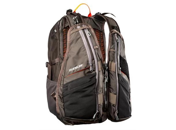 Guideline Experience Vest 2 Guideline Experience Vest - Afbeelding 2