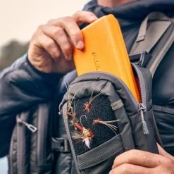 Guideline Experience DW Vest 7 Guideline Experience DW Vest -Outdoor Kleding Koopjes 105003GL 4