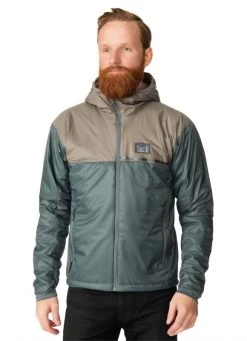 Guideline Loft Jacket -Outdoor Kleding Koopjes 105277GLr 3