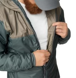 Guideline Loft Jacket -Outdoor Kleding Koopjes 105277GLr 6