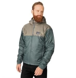 Guideline Loft Jacket -Outdoor Kleding Koopjes 105277GLr 8