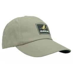Guideline Mayfly Solartech Cap - Dk. Khaki