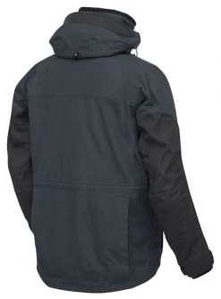 Geoff Anderson Jacket Dozer 6 Black -Outdoor Kleding Koopjes 107 2550r 3