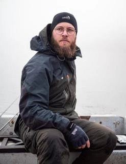 Geoff Anderson Jacket Dozer 6 Green -Outdoor Kleding Koopjes 107 2557r 4