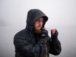 Geoff Anderson Jacket Dozer 6 Green -Outdoor Kleding Koopjes 107 2557r 5