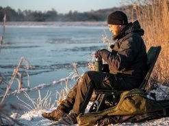 Geoff Anderson Jacket Dozer 6 Green -Outdoor Kleding Koopjes 107 2557r 7