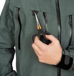 Guideline Alta NGx Jacket -Outdoor Kleding Koopjes 107213GLr 5