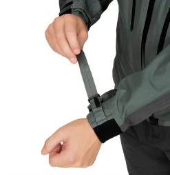 Guideline Alta NGx Jacket -Outdoor Kleding Koopjes 107213GLr 6