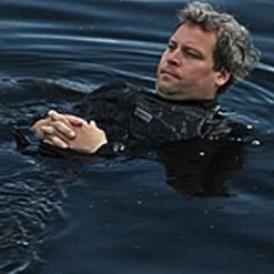 Float Underwear - Thermo Flytinnertröja -Outdoor Kleding Koopjes 1100 XXXSr 3