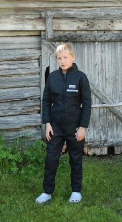 Float Underwear - Thermo Flytinnertröja -Outdoor Kleding Koopjes 1100 XXXSr 7