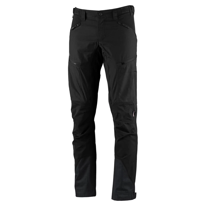 Lundhags Makke Ms Pant Black 1 Lundhags Makke Ms Pant Black