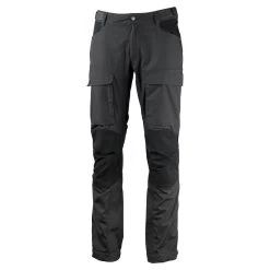 Lundhags Authentic II Ms Pant Granite/Charcoal