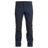 Lundhags Makke Lt Ms Pant Light Navy/Deep Blue