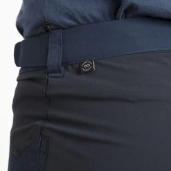 Lundhags Makke Lt Ms Pant Light Navy/Deep Blue 14 Lundhags Makke Lt Ms Pant Light Navy/Deep Blue -Outdoor Kleding Koopjes 1114148 671r 4