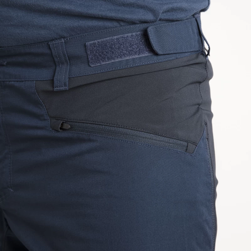 Lundhags Makke Lt Ms Pant Light Navy/Deep Blue 5 Lundhags Makke Lt Ms Pant Light Navy/Deep Blue - Afbeelding 5