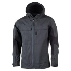 Lundhags Authentic Ms Jacket Charcoal