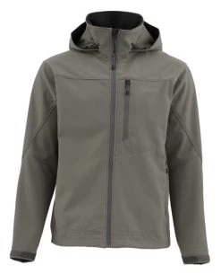 Simms Challenger Windblock Hoody Loden