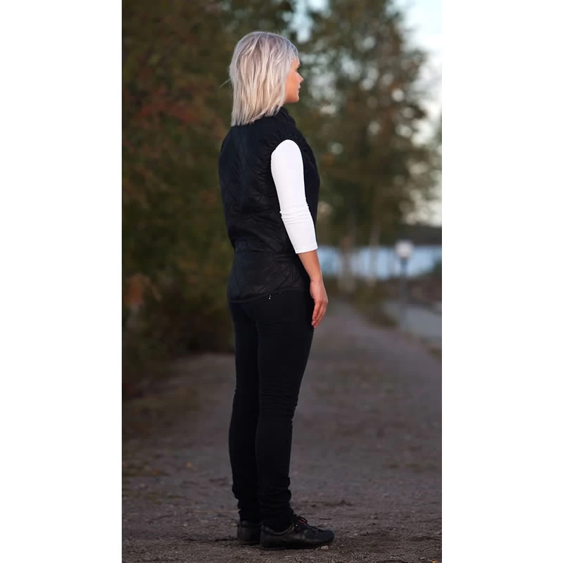 Float Underwear - Thermo Flytinnerväst 3 Float Underwear - Thermo Flytinnerväst - Afbeelding 3