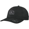 Pelagic Delta Flex Fit Pinacol Hat Black